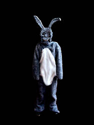 Donnie Darko : Frank Cosplay