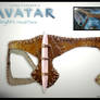 Avatar: Neytiri Cosplay Headpiece