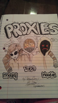 Proxiess