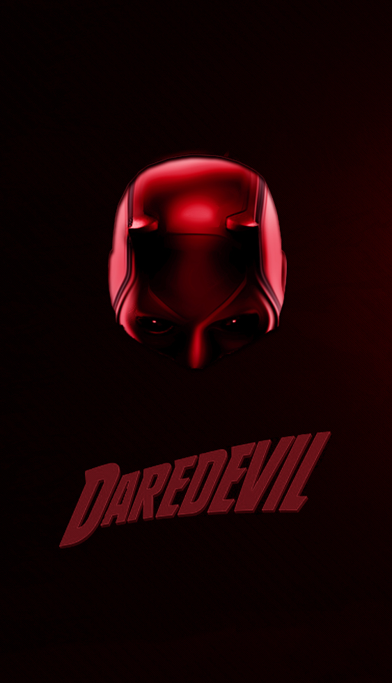 Daredevil Wallpaper for phone by Onerteke on DeviantArt Daredevil Wallpaper for phone by Onerteke on DeviantArt