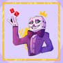 KING DICE