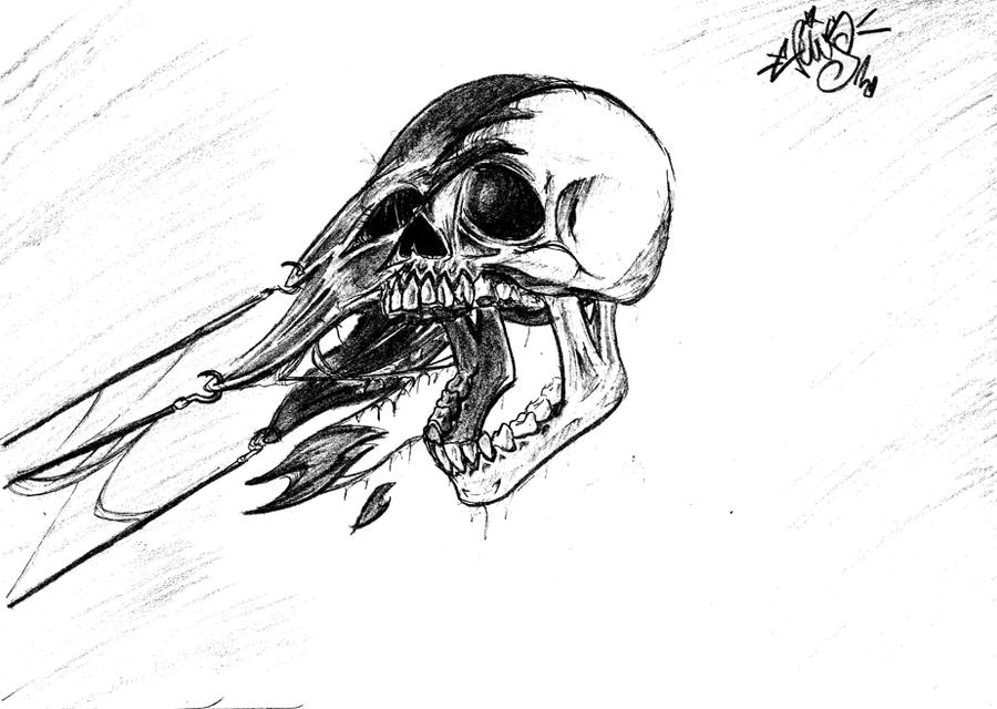 Ripped apart by Termiculator on DeviantArt