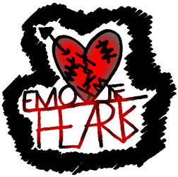 Emo HEARTS