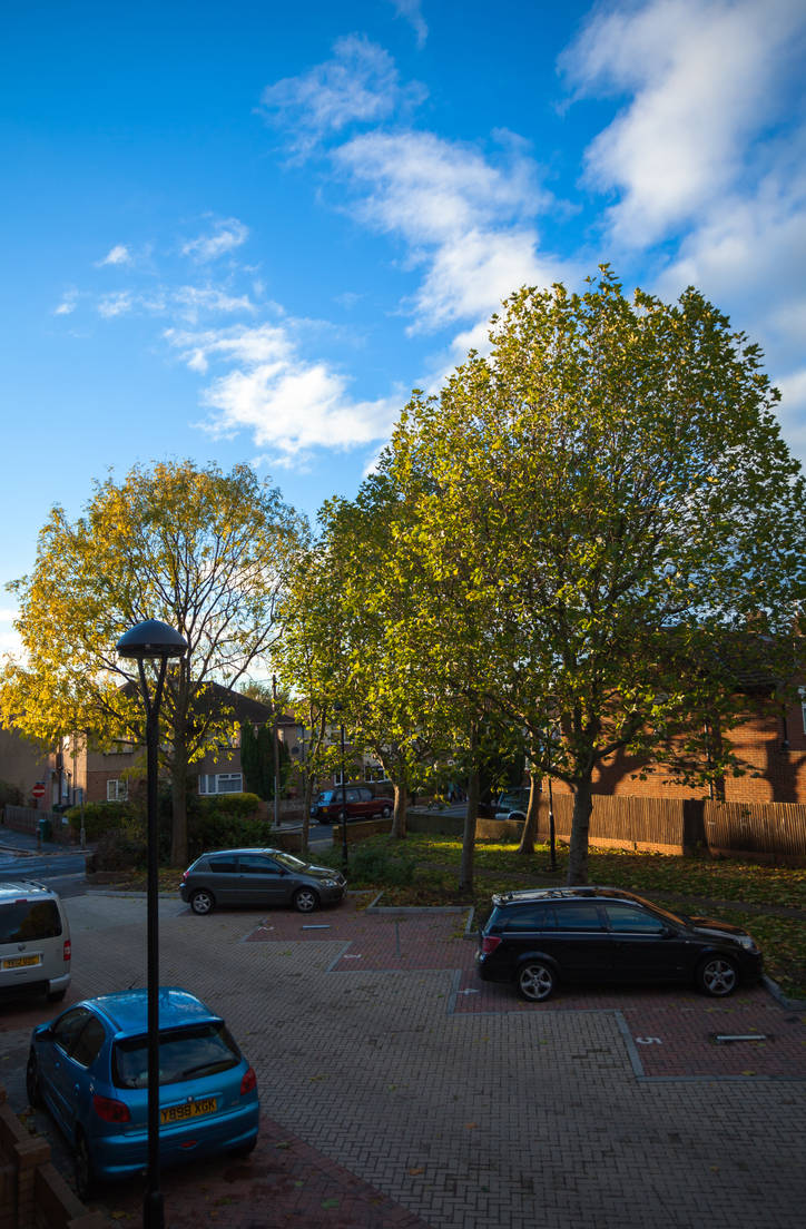 Yellow Color Profile Test by Tryptamil on DeviantArt