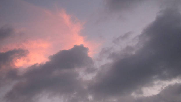 pink cloud