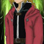 Edward Elric - Colored