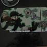 My new PSP Skin Back