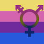 Transgender flag remake [READ THE DESCRIPTION]