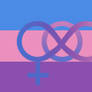 Bisexual Flag Remake