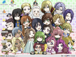 code geass chara