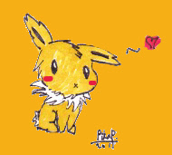 Jolteon