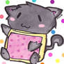 Nyan Cat Doodle