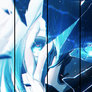 Steam Workshop - Miku Cyan Stare