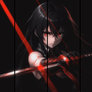 Steam Workshop - Akame Red Blade