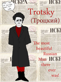 Trotsky