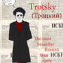 Trotsky