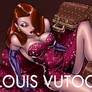 Louis Vutoon Ad