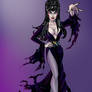 Elvira Mistress of the Dark