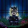 Catwoman