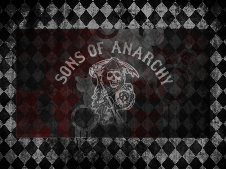 Sons Of Anarchy 1