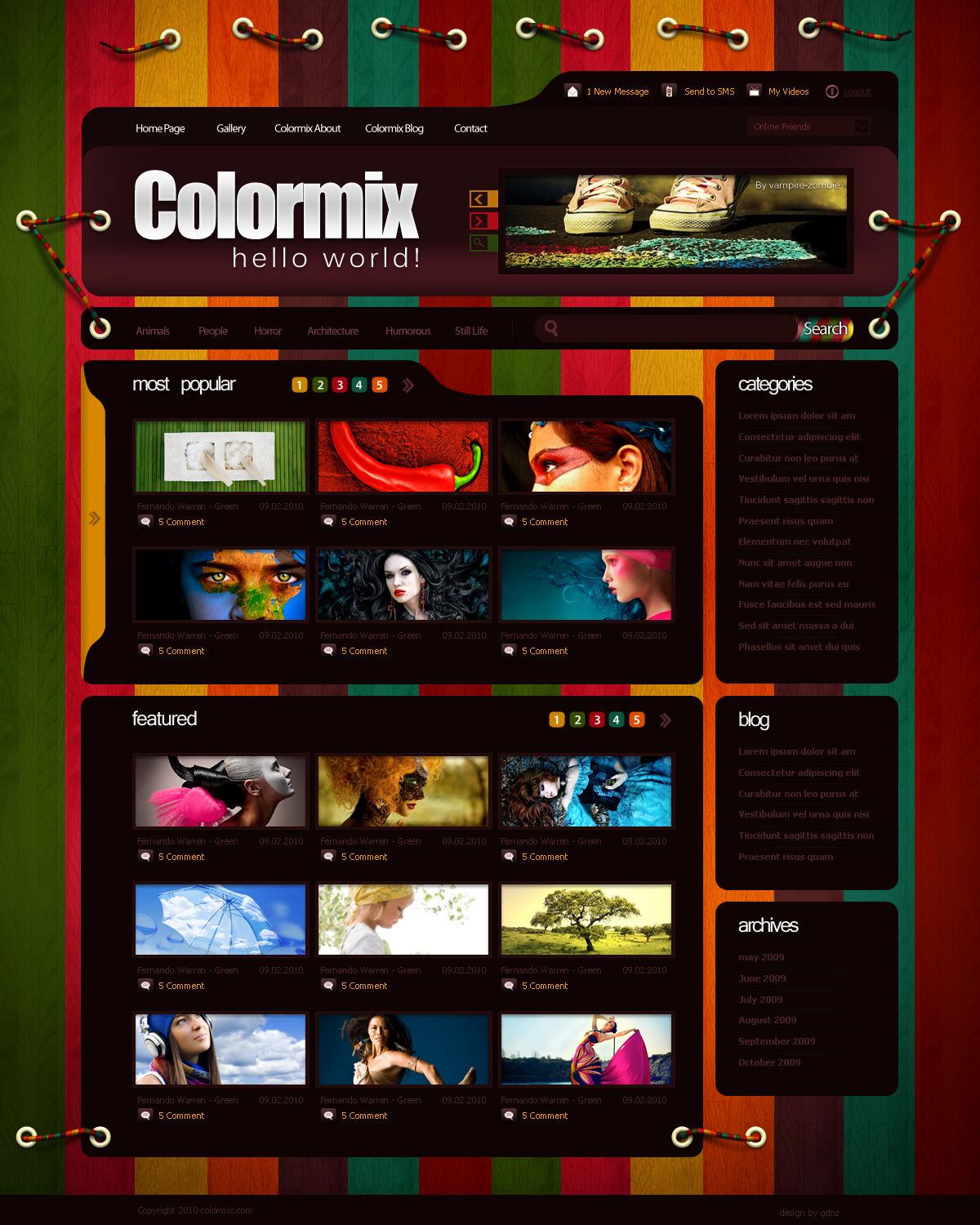 colormix