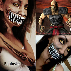 Baraka