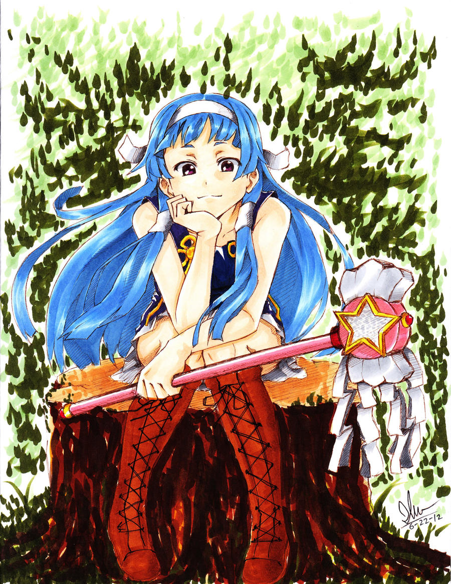 kannagi reupload