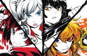 RWBY