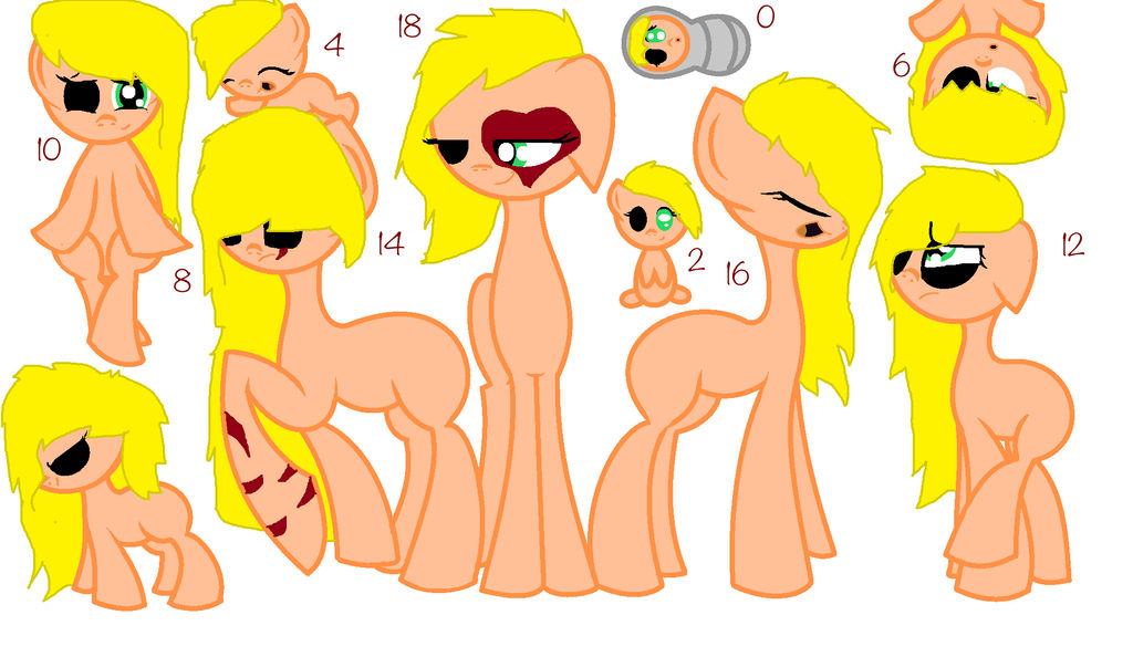 Deviantart Aging Process Age Process by shimmerblazemakesart on DeviantArt