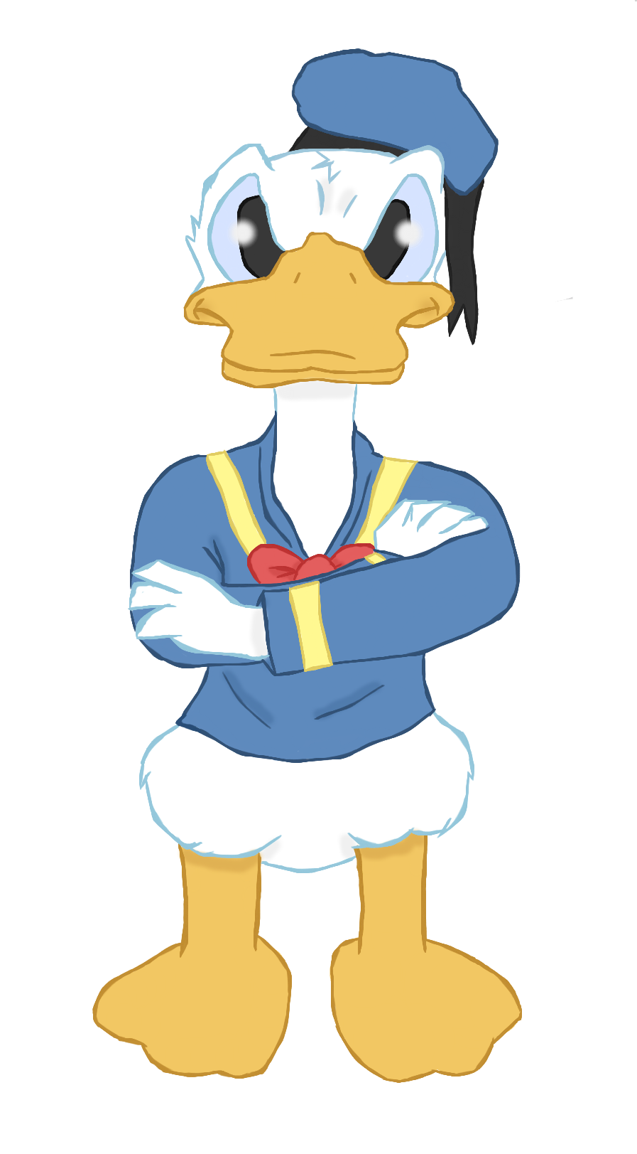 Donald Duck