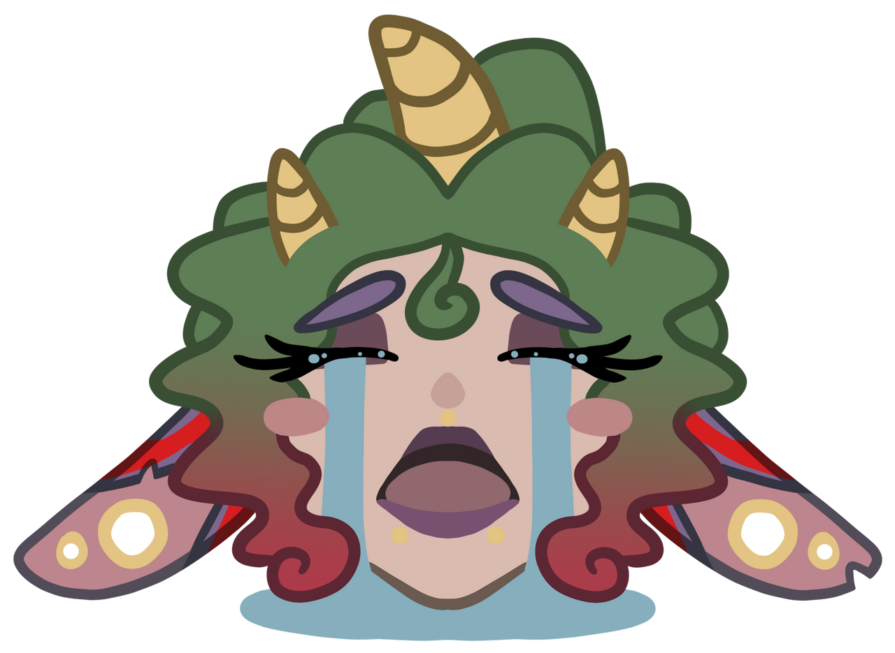 Waaa by DertyBoi on DeviantArt
