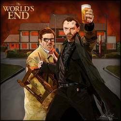 The World's End