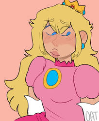 Princess Peach