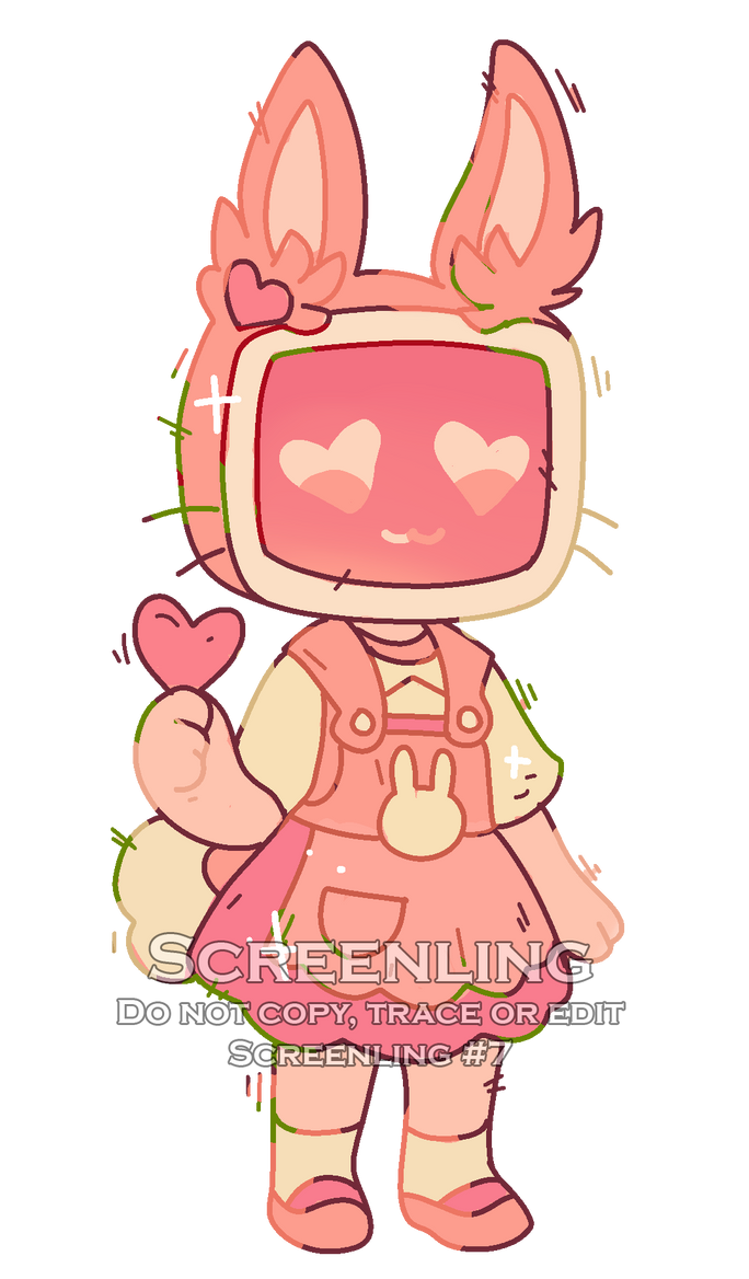explore the best screeno art | deviantart Images High... Screenling - 7 - OPEN by Screenling on DeviantArt