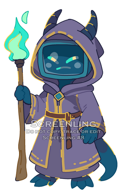 Wonder Penguin by SlackerMagician on DeviantArt Wonder Penguin by SlackerMagician on DeviantArt
