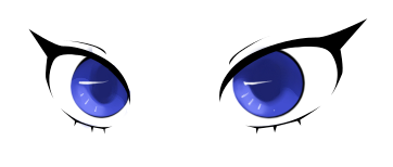 Eyes1 Blue