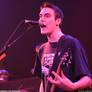 Benjamin Burnley