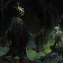 Bariel and the Cave of Debauchery
