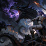What Protects a Dragon