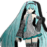 Hatsune Miku