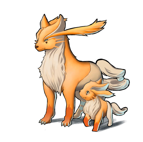 Dingo by gutierrezcastro Dingo by gutierrezcastro