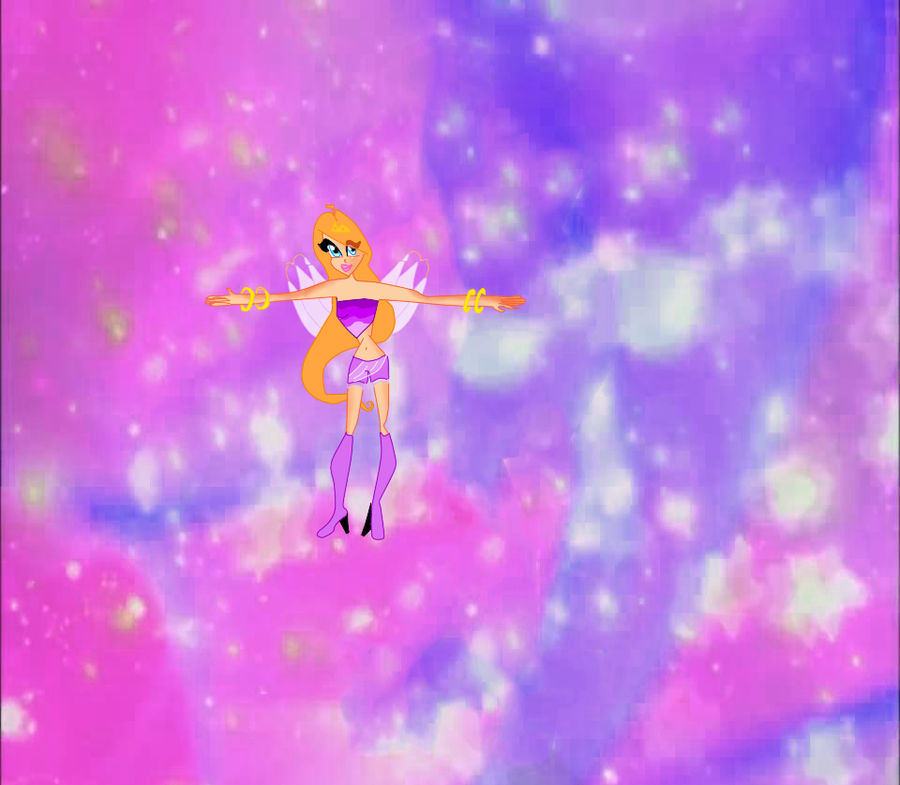 Alex Magic Winx new by rochelle2002 on DeviantArt