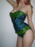 Poison Ivy Handmade Costume