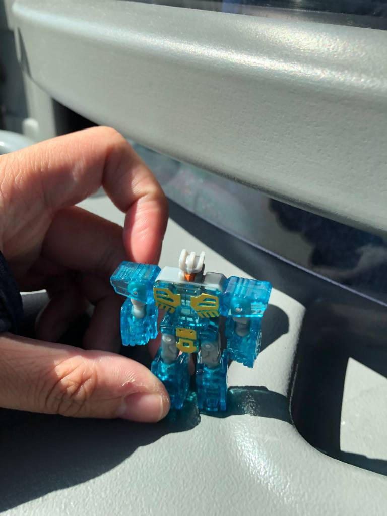 Mini-con Eject by AutobotKL on DeviantArt