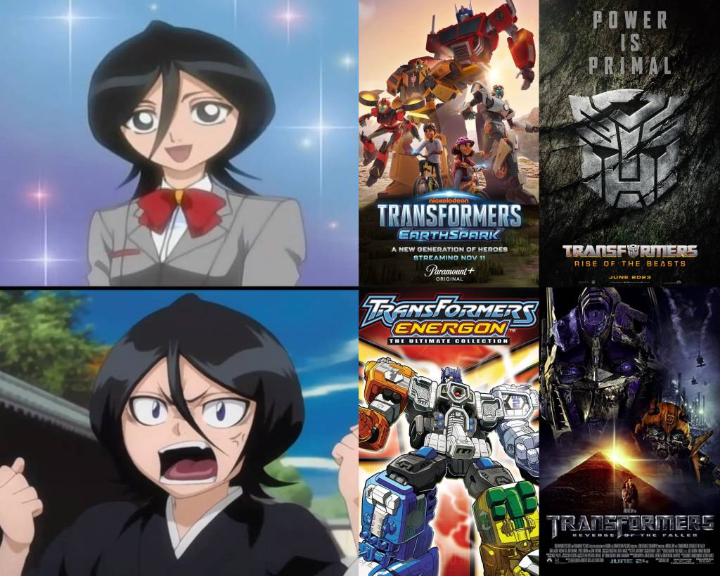 Transformers movie meme by AutobotKL on DeviantArt
