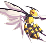 Mega Beedrill