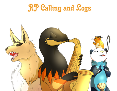 Explore the Best Rp_log Art | DeviantArt