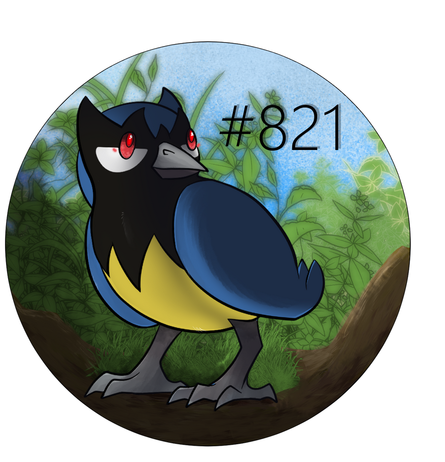 Rookidee Deviantart Rookidee Bubble by Blitzblotch on DeviantArt