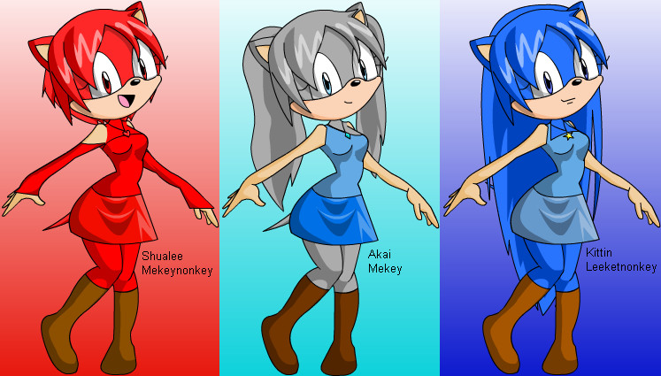 Sonic-Roleplay-Zone | DeviantArt
