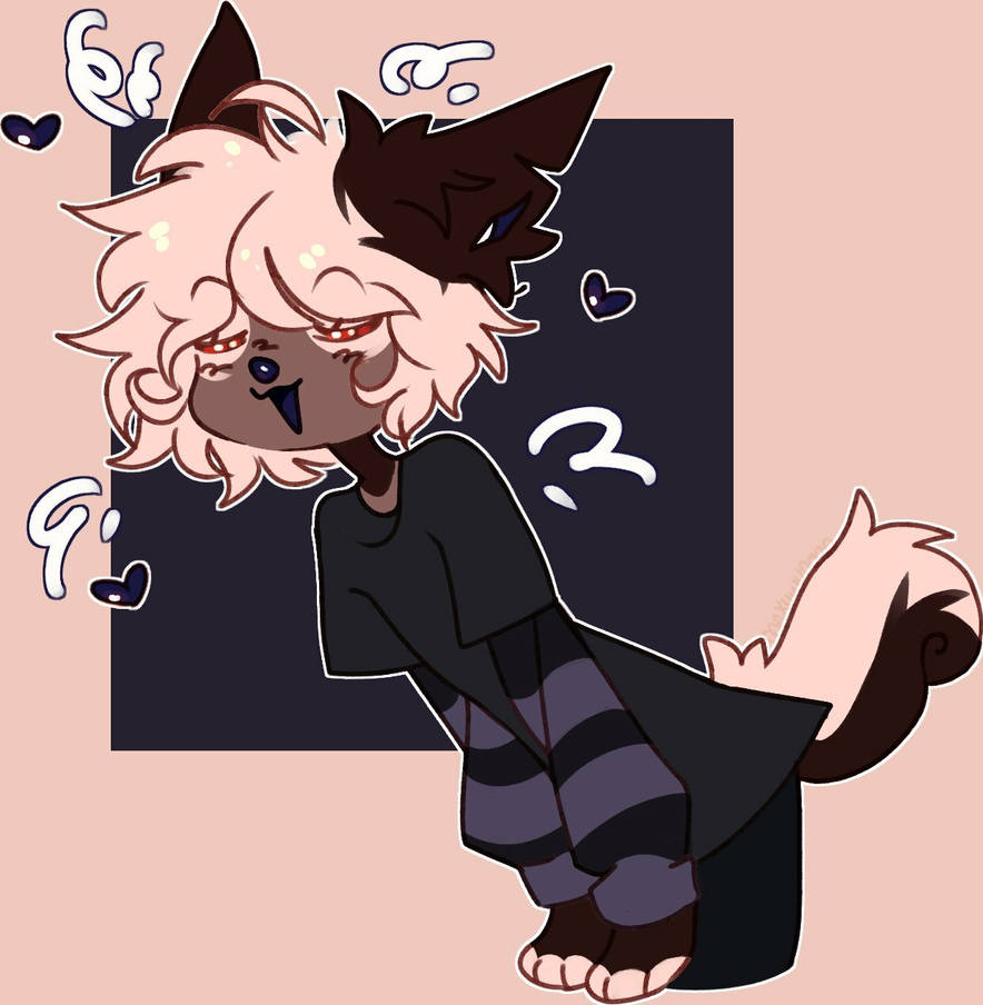 Rahh Keleton RAHH by MaxUwUNoon on DeviantArt